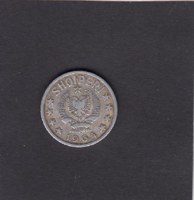 Beschrijving: 20 Qindarka